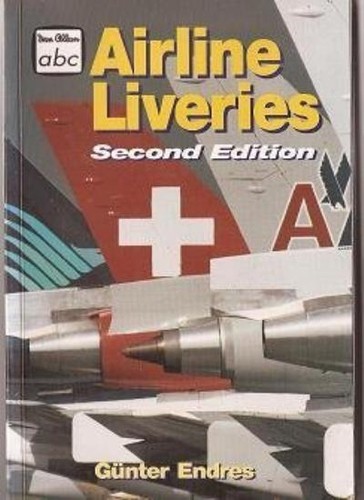 Airline liveries ian allan - liveries,