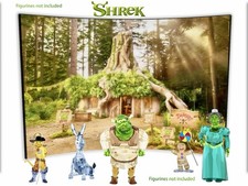 Swarovski Shrek Crystal