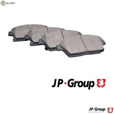 BRAKE PAD SET DISC BRAKE