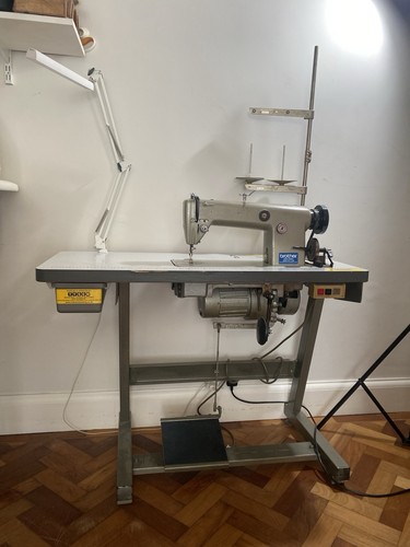 Brother industrial sewing - brother,