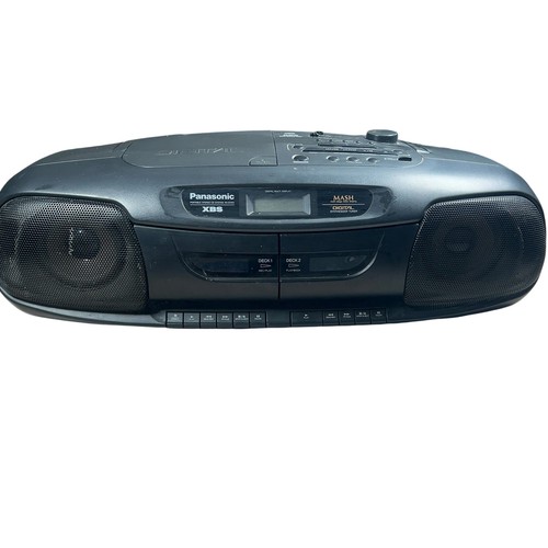 Panasonic dt401 xbs - panasonic, mash