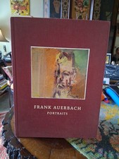 FRANK AUERBACH