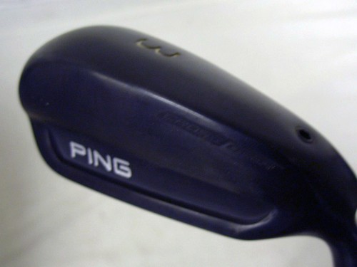 Ping crossover rescue 18 - crossover,