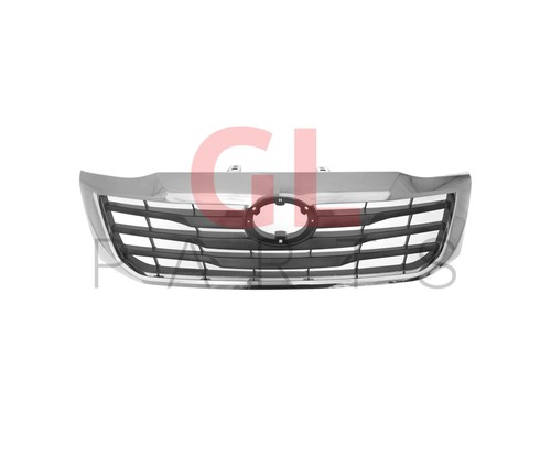 For toyota hilux 2012 2016 - toyota, 2012-2016