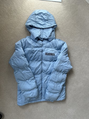 Rare stack boys light blue - rare,
