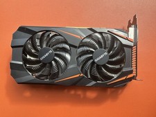 Gigabyte  GeForce GTX 1060 6GB