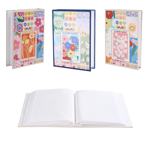 6x4 photo album 200 - 6x4,