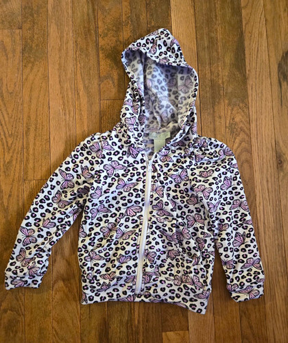 Emma elsa girls size 4 - elsa,