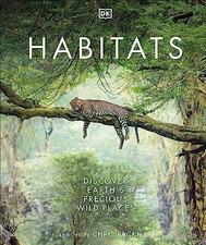 Habitats: Discover Earth's