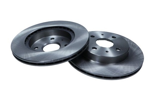 Genuine maxgear brake disc - genuine,