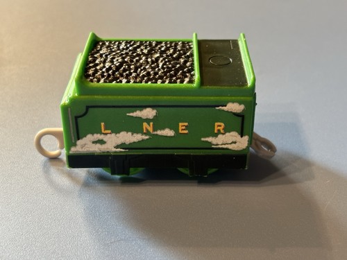 Thomas trackmaster flying - thomas,