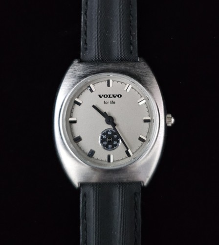 Volvo for life wrist - life, watch