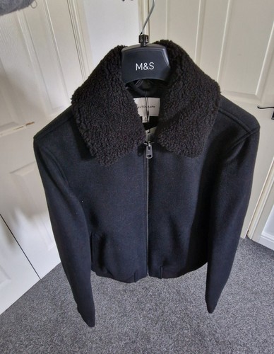 Autograph wool blend - autograph,