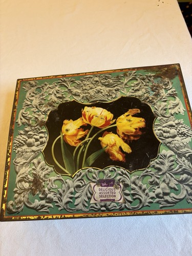 Large vintage edward sharps - large,
