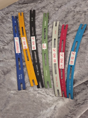 Tracksetta metal track laying - metal,