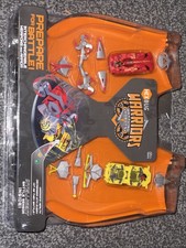 UNUSED HEXBUG WARRIORS