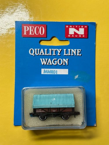 Peco mmr01 oov - peco, clay