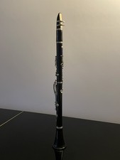 Rudall Carte Graduate Clarinet In Case 