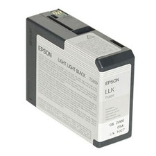 Original Epson T5809 Light