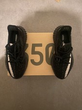 adidas Yeezy Boost 350 V2 Core
