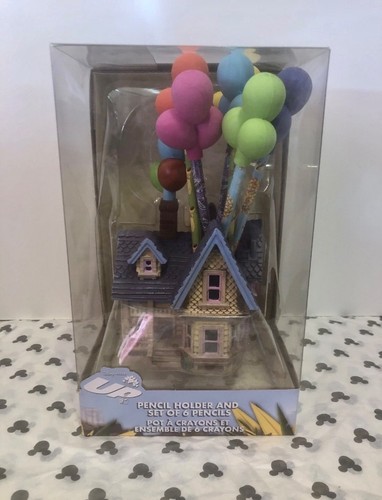 Disney pencil holder - disney,