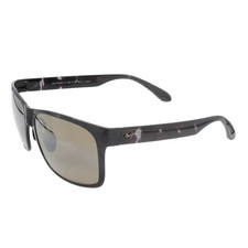 Maui Jim Unisex Sunglasses Red