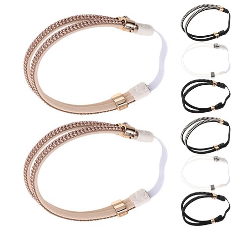 Pairs shoe straps ankle for - shoe,