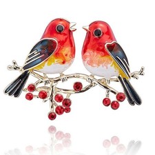 Equilibrium Robins Appear