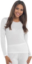 Women Ladies Thermal Underwear