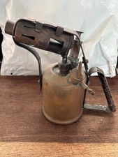 ORIGINAL VINTAGE BRITISH BRASS