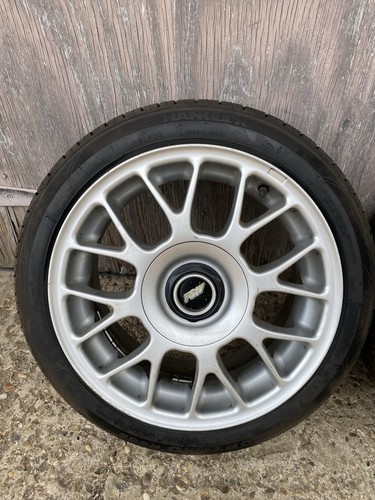 Tsw hockenheim wheels - hockenheim,