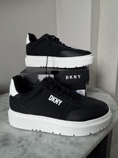 DKNY Women's Trainer Shoes