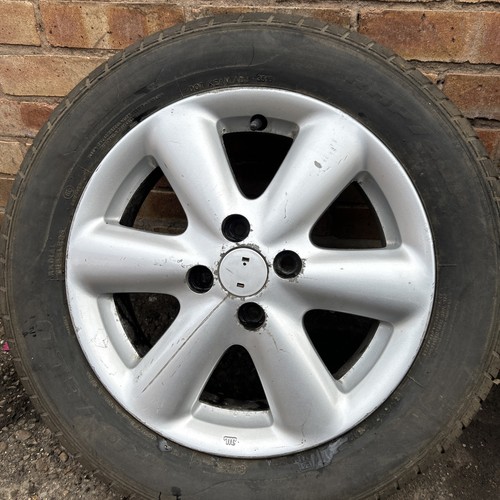 Nissan note mk1 genuine - note,