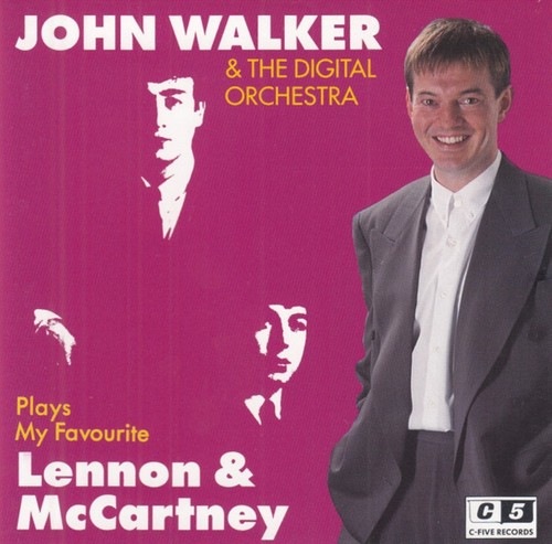 John walker plays - walker, (12)