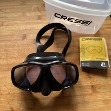CRESSI Focus Mask