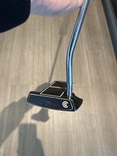 Cleveland Smart Square Blade
