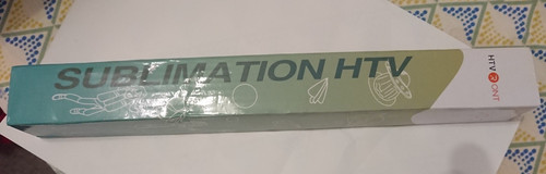 Htvront sublimation package - htvront,