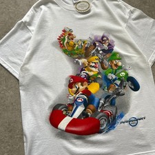 MARIO KART Video game Promo
