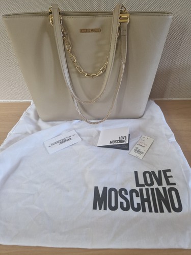 Love moschino large - love,