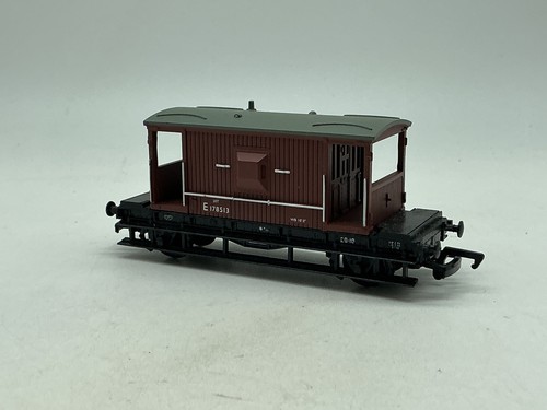 Bh475 bachmann 20t brown brake - bh475,