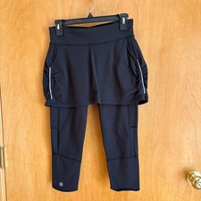Athleta Skapri Skirted