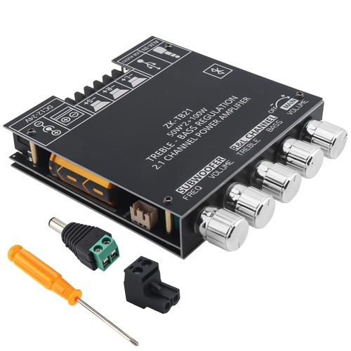 Tb21 bluetooth amplifier - bluetooth,