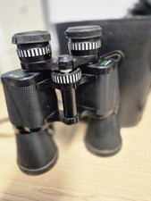 Vintage Prinzlux binoculars 12