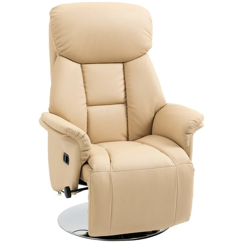 Adjustable swivel recliner - swivel,