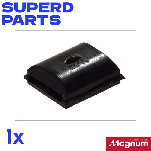 Leafspring rubber pad cushion - leafspring, pad/cushion