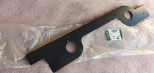 Genuine NEW Defender Rear Quarter Left Rear Body Capping Panel LR039962