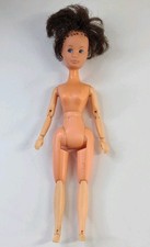 Vintage Pedigree Anna Moore