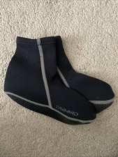 Tribord Wetsuit Socks / Soft Shoes UK 1.5 - 2.5