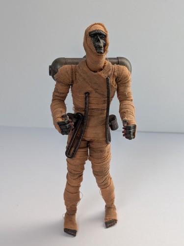 Ashley wood collectable - ashley, 3a