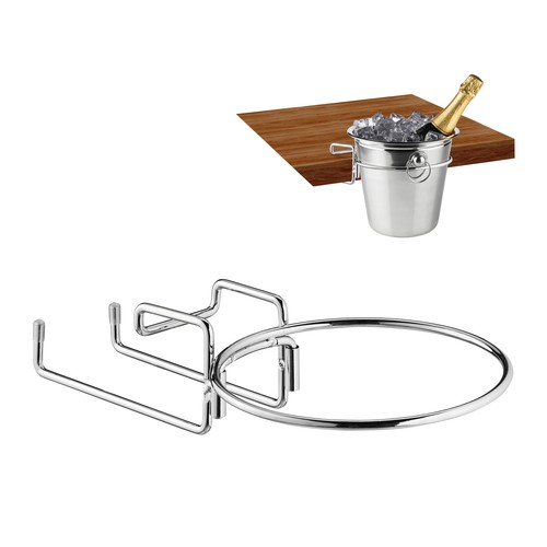 Ice bucket champagne - , cooler